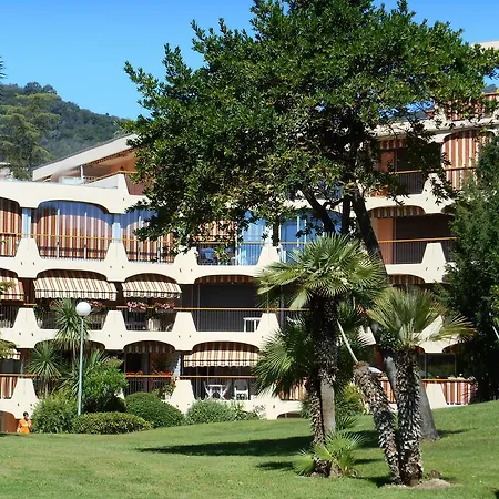 3 Rivieres - Acacias C9 Apartment