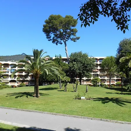 3 Rivieres - Acacias C9 Mandelieu