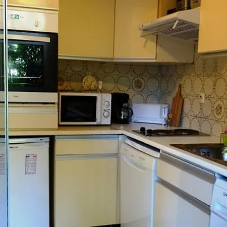 3 Rivieres - Acacias C9 * Mandelieu