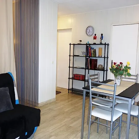 Apartment 3 Rivieres - Acacias C9