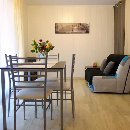 3 Rivieres - Acacias C9 Apartment