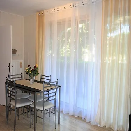 3 Rivieres - Acacias C9 Apartment Mandelieu