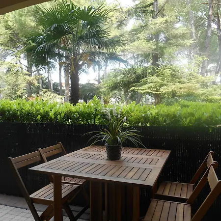 Apartment 3 Rivieres - Acacias C9 Mandelieu